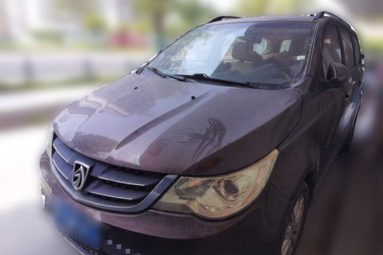 Used Baojun 730 2015 1.8L Manual Luxury Navigation ESP Version 7-seater Guazi used car, China used car export, Used car for sale, Used  cars, Cheapest cars for sale