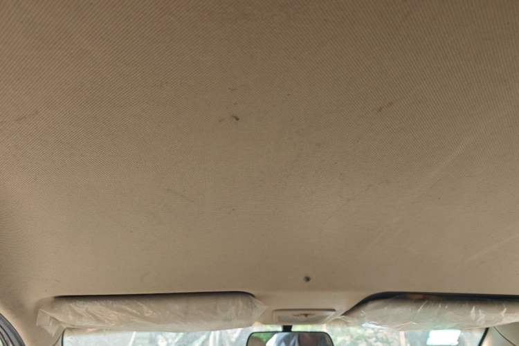 Used Baojun 730 2015 1.8L Manual Comfort ESP Version 7-seater Headliner