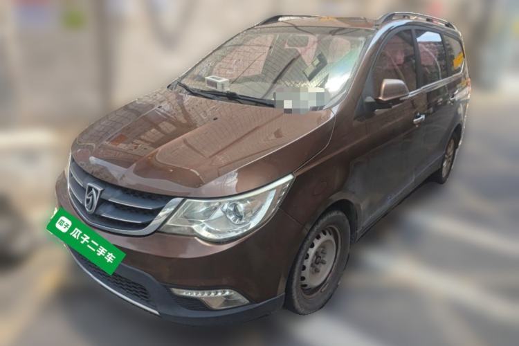 Used Baojun 730 2015 1.8L Manual Luxury Navigation ESP Version 7-seater Guazi used car, China used car export, Used car for sale, Used  cars, Cheapest cars for sale