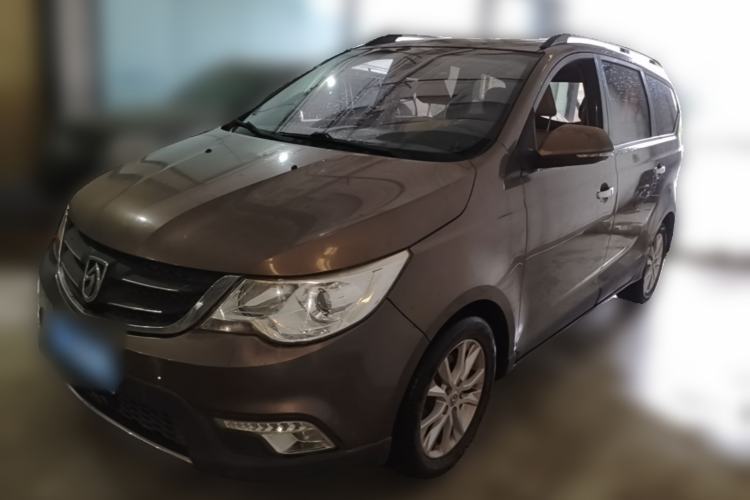 Used Baojun 730 2015 1.8L Manual Luxury Navigation ESP Version 7-seater Guazi used car, China used car export, Used car for sale, Used  cars, Cheapest cars for sale