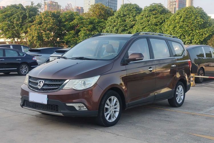 Used Baojun 730 2015 1.8L Manual Comfort ESP Version 7-seater Guazi used car, China used car export, Used car for sale, Used  cars, Cheapest cars for sale
