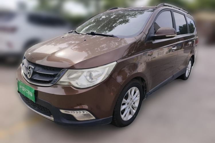 Baojun 730 2015 1.8L Manual Luxury Navigation ESP Version 7-seater usata Guazi used car, China used car export, Used car for sale, Used  cars, Cheapest cars for sale