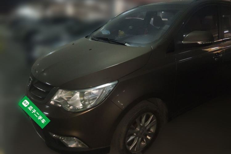 Used Baojun 730 2015 1.8L Manual Comfort ESP Version 7-seater Guazi used car, China used car export, Used car for sale, Used cars, Cheapest cars for sale