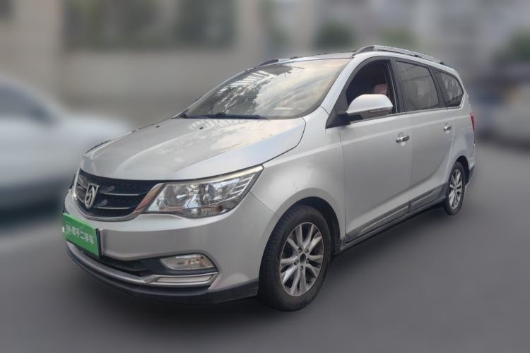 Used Baojun 730 2015 1.8L Manual Comfort ESP Version 7-seater Guazi used car, China used car export, Used car for sale, Used  cars, Cheapest cars for sale