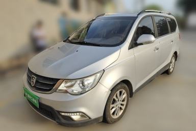 Used Baojun 730 2015 1.8L Manual Luxury Navigation ESP Version 7-seater