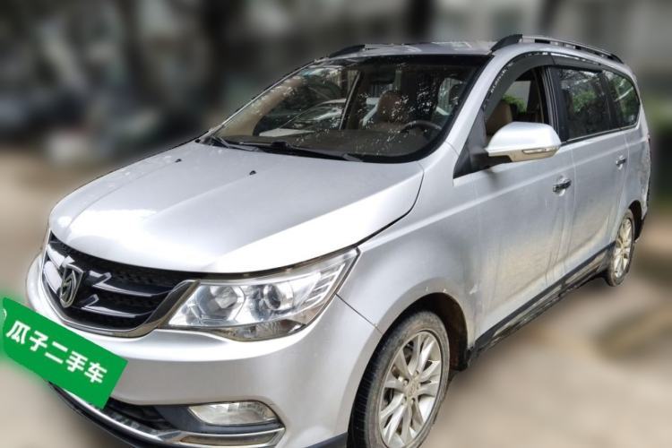 Baojun 730 2015 1.8L Manual Comfort ESP Version 7-seater с пробегом Guazi used car, China used car export, Used car for sale, Used  cars, Cheapest cars for sale