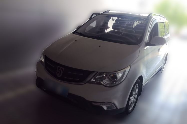 Used Baojun 730 2015 1.8L Manual Luxury Navigation ESP Version 7-seater Guazi used car, China used car export, Used car for sale, Used cars, Cheapest cars for sale