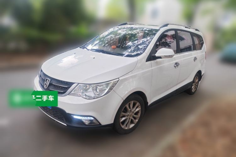 Used Baojun 730 2015 1.8L Manual Luxury Navigation ESP Version 7-seater Guazi used car, China used car export, Used car for sale, Used  cars, Cheapest cars for sale