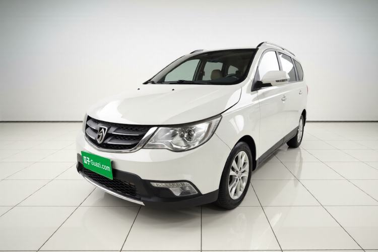 Used Baojun 730 2015 1.8L Manual Comfort ESP Version 7-seater Guazi used car, China used car export, Used car for sale, Used cars, Cheapest cars for sale