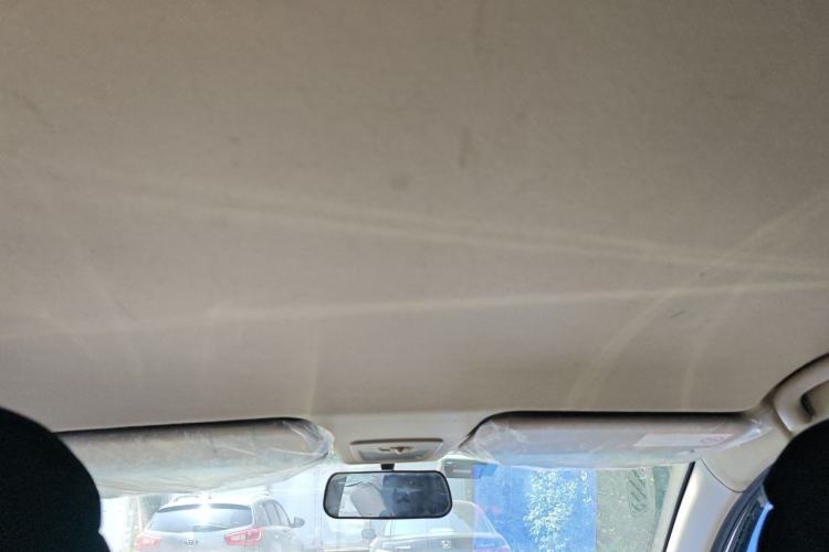 Used Baojun 730 2015 1.8L Manual Comfort ESP Version 7-seater Headliner
