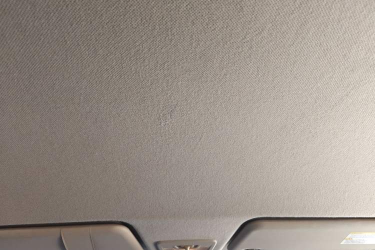 Used Baojun 730 2015 1.8L Manual Comfort ESP Version 7-seater Headliner