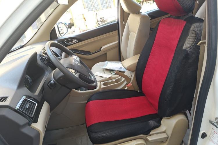 Used Baojun 730 2015 1.8L Manual Comfort ESP Version 7-seater Left Front Seat