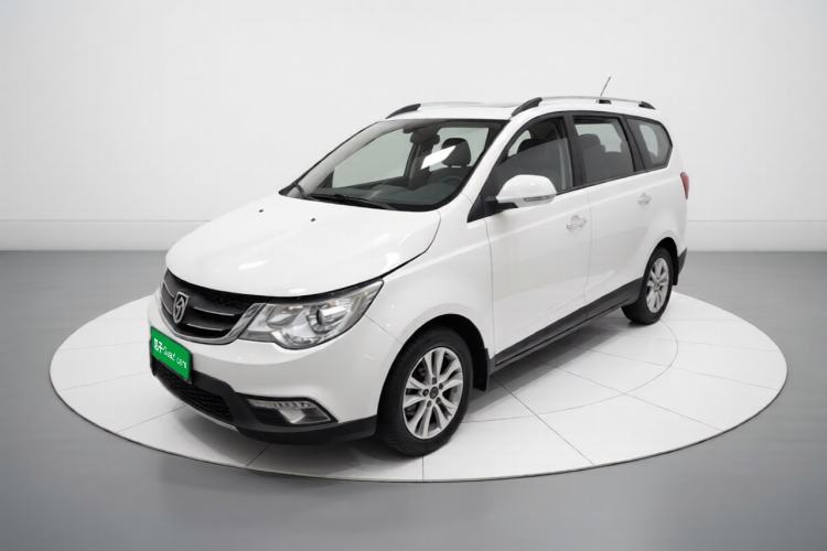 Baojun 730 2015 1.8L Manual Luxury Navigation ESP Version 7-seater de segunda mano Guazi used car, China used car export, Used car for sale, Used  cars, Cheapest cars for sale