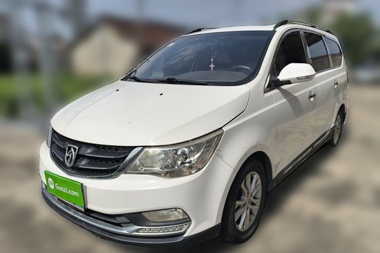 Used Baojun 730 2015 1.8L Manual Luxury Navigation ESP Version 7-seater Guazi used car, China used car export, Used car for sale, Used  cars, Cheapest cars for sale