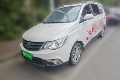 Used Baojun 730 2015 1.8L Manual Comfort ESP Version 7-seater