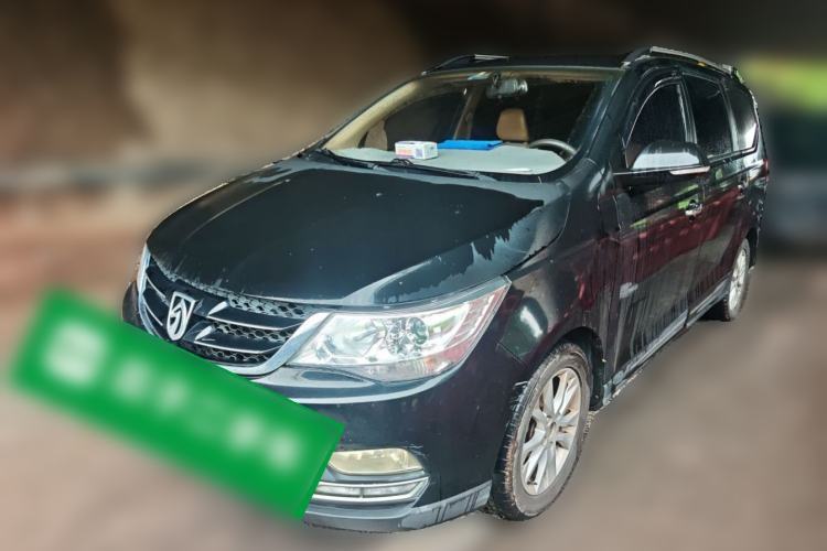 Used Baojun 730 2016 1.5T Manual Comfort Version 7 Seats Guazi used car, China used car export, Used car for sale, Used cars, Cheapest cars for sale