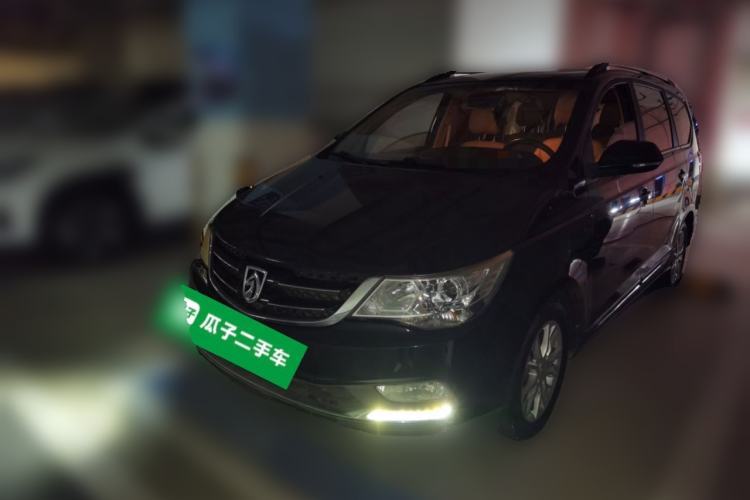 Ojetý Baojun 730 2016 1.5T Manual Luxury Edition 7 Seats Guazi used car, China used car export, Used car for sale, Used  cars, Cheapest cars for sale