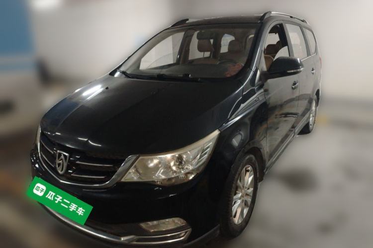 Used Baojun 730 2016 1.5T Manual Comfort Version 7 Seats Guazi used car, China used car export, Used car for sale, Used  cars, Cheapest cars for sale