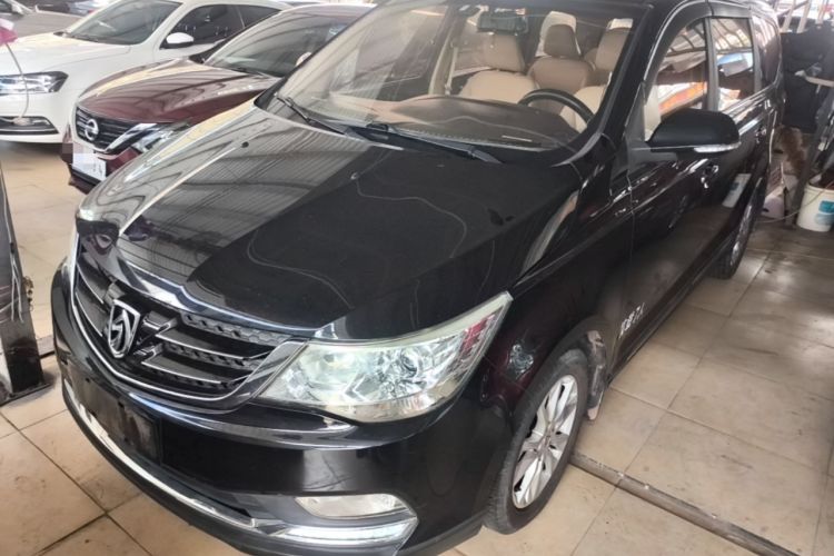 Used Baojun 730 2016 1.8L iAMT Luxury Model 7 Seats Guazi used car, China used car export, Used car for sale, Used  cars, Cheapest cars for sale