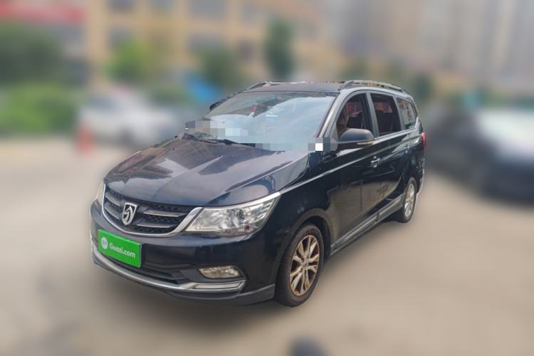 Used Baojun 730 2016 1.5L Manual Comfort Version 7 Seats China V Emission Standard Guazi used car, China used car export, Used car for sale, Used cars, Cheapest cars for sale