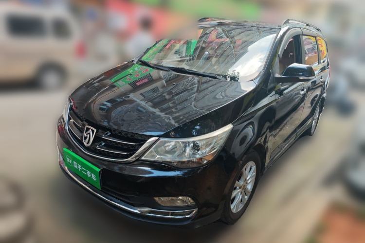 Used Baojun 730 2016 1.8L iAMT Comfort Version 7 Seats Guazi used car, China used car export, Used car for sale, Used cars, Cheapest cars for sale