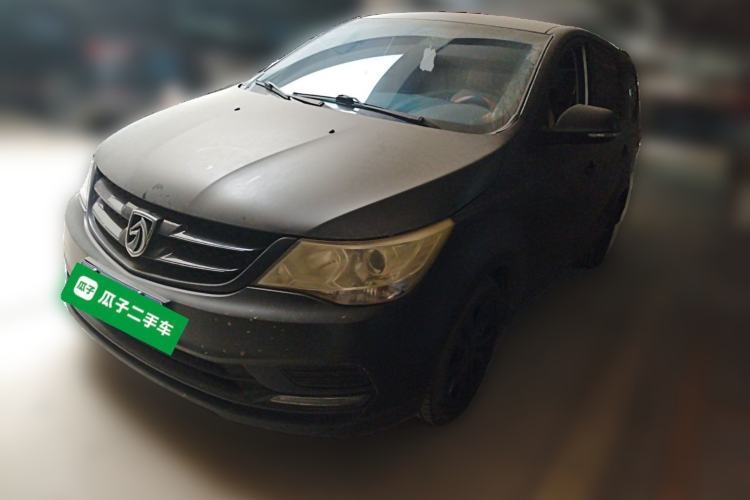 Used Baojun 730 2016 1.5L Manual Standard Version 7 Seats Guazi used car, China used car export, Used car for sale, Used cars, Cheapest cars for sale