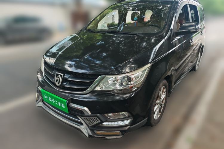 Used Baojun 730 2016 1.5T Manual Luxury Edition 7 Seats Guazi used car, China used car export, Used car for sale, Used cars, Cheapest cars for sale