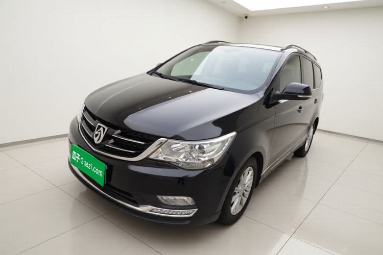 Ojetý Baojun 730 2016 1.8L Manual Luxury Edition 7 Seats Guazi used car, China used car export, Used car for sale, Used  cars, Cheapest cars for sale