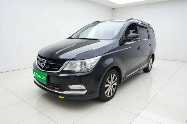 Used Baojun 730 2016 1.5L Manual Luxury Edition 7 Seats Guazi used car, China used car export, Used car for sale, Used cars, Cheapest cars for sale