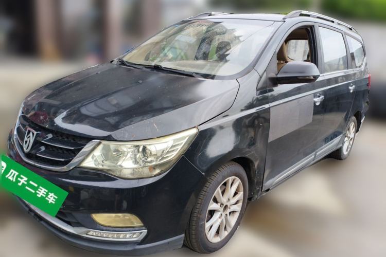 Used Baojun 730 2016 1.5L Manual Luxury Edition 7 Seats Guazi used car, China used car export, Used car for sale, Used cars, Cheapest cars for sale