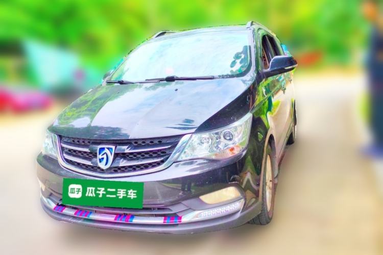 Ojetý Baojun 730 2016 1.8L Manual Luxury Edition 7 Seats Guazi used car, China used car export, Used car for sale, Used  cars, Cheapest cars for sale