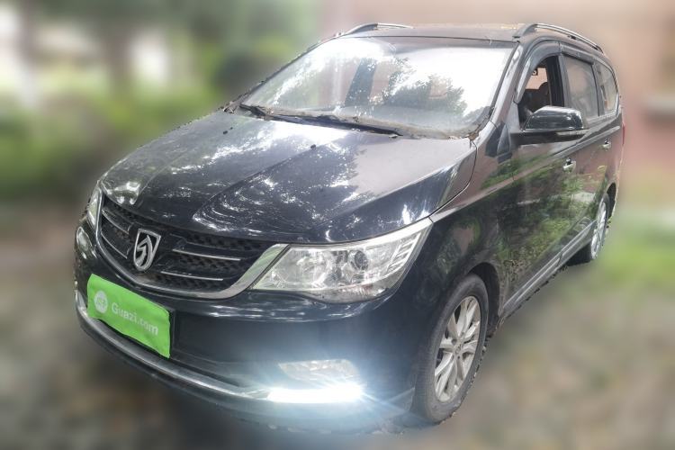 Used Baojun 730 2016 1.5T Manual Luxury Edition 7 Seats Guazi used car, China used car export, Used car for sale, Used Baojun cars, Cheapest cars for sale