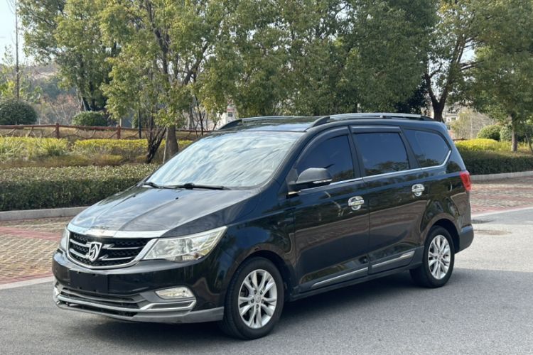 Used Baojun 730 2016 1.5T Manual Comfort Version 7 Seats Guazi used car, China used car export, Used car for sale, Used cars, Cheapest cars for sale