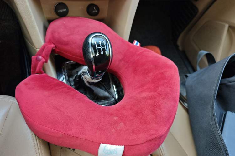 Used Baojun 730 2016 1.5L Manual Comfort Version 7 Seats China V Emission Standard Gear Lever