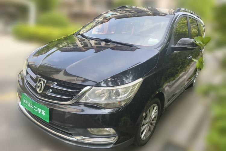 Used Baojun 730 2016 1.5L Manual Comfort Version 7 Seats China V Emission Standard Guazi used car, China used car export, Used car for sale, Used cars, Cheapest cars for sale