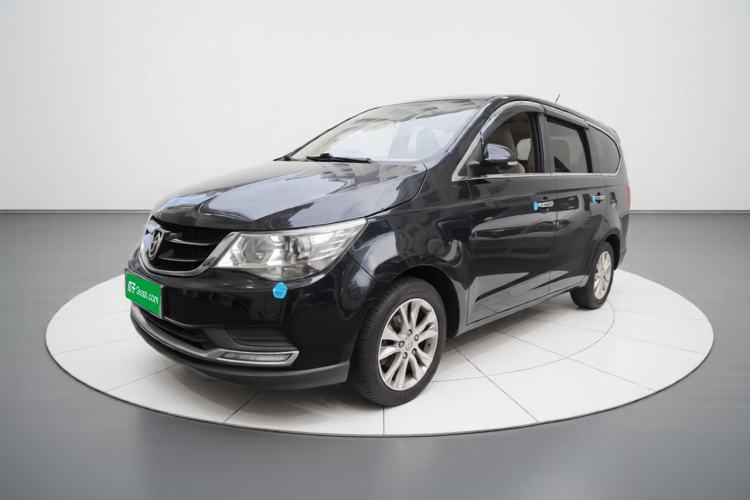 Ojetý Baojun 730 2016 Revised 1.5L Manual Standard Version 7 Seats China V Emission Standard Guazi used car, China used car export, Used car for sale, Used  cars, Cheapest cars for sale
