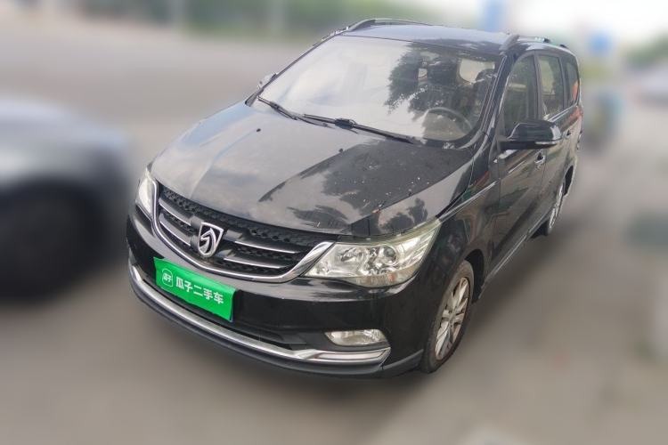 Used Baojun 730 2016 1.5L Manual Comfort Version 7 Seats China V Emission Standard Guazi used car, China used car export, Used car for sale, Used cars, Cheapest cars for sale
