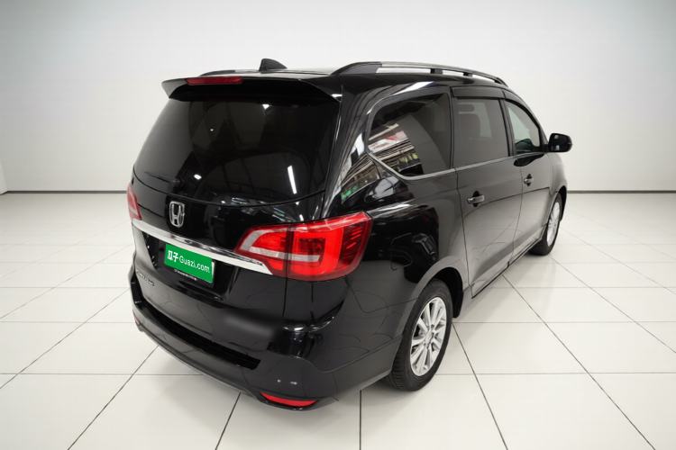 Used Baojun 730 2016 1.8L iAMT Luxury Model 7 Seats Rear Right 45 Deg