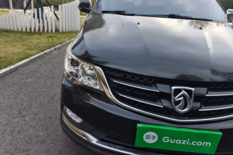 Used Baojun 730 2016 1.5L Manual Comfort Version 7 Seats China V Emission Standard Right Front Headlight
