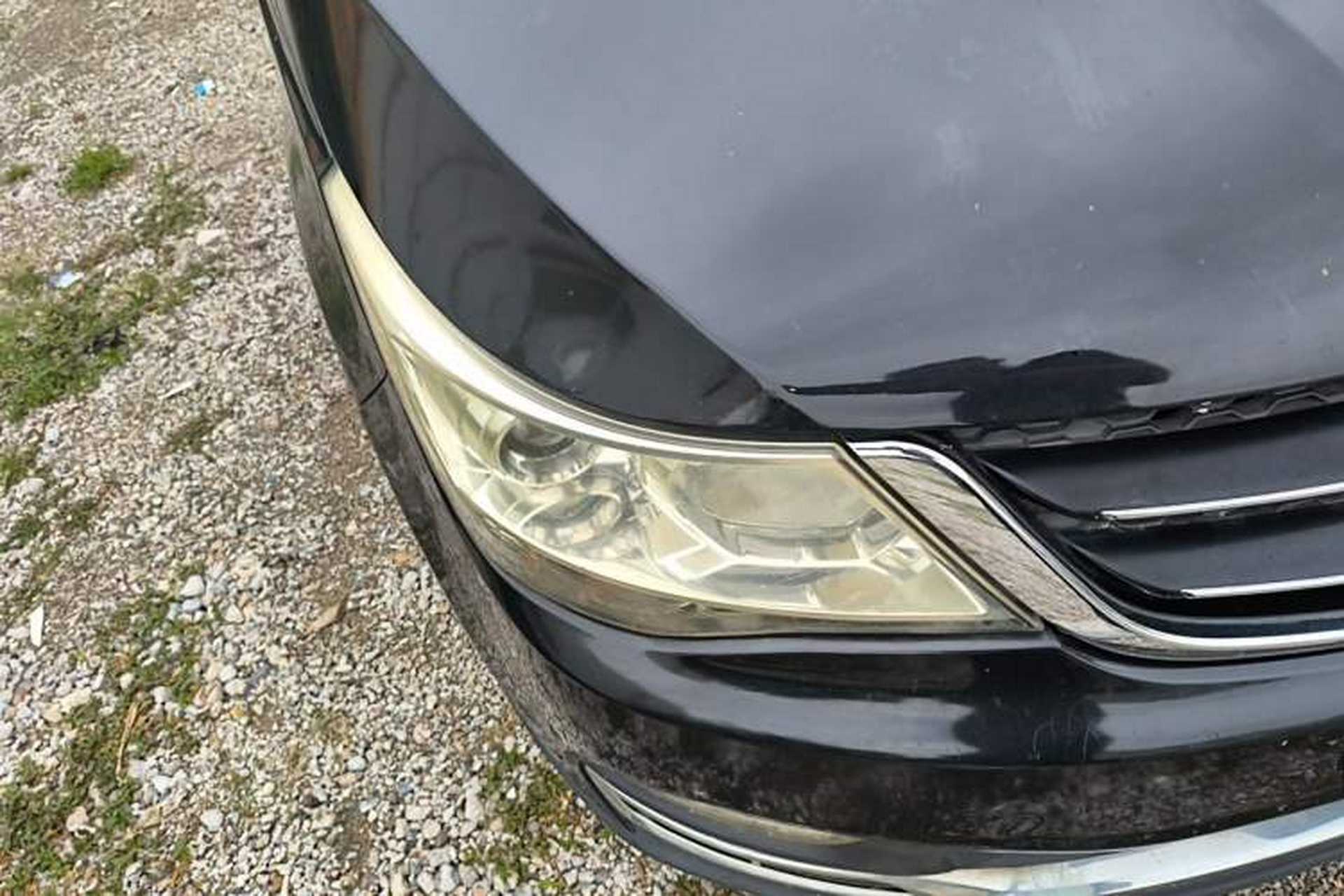 Used Baojun 730 2016 1.8L Manual Comfort Version 7 Seats Right Front Headlight