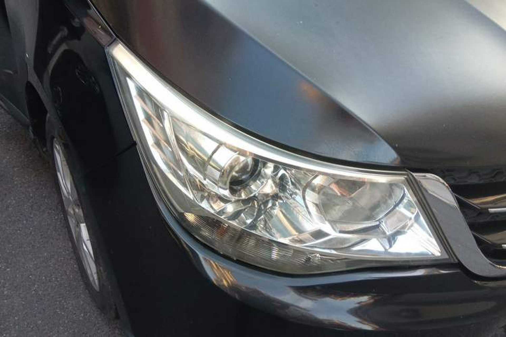 Used Baojun 730 2016 1.5L Manual Luxury Edition 7 Seats Right Front Headlight