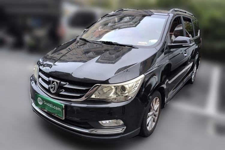 Used Baojun 730 2016 1.5L Manual Comfort Version 7 Seats China V Emission Standard Guazi used car, China used car export, Used car for sale, Used  cars, Cheapest cars for sale