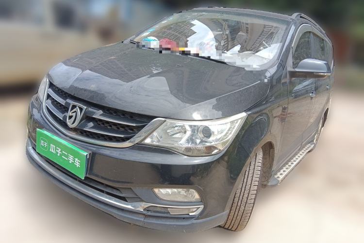 Used Baojun 730 2016 1.5L Manual Comfort Version 7 Seats China V Emission Standard Guazi used car, China used car export, Used car for sale, Used cars, Cheapest cars for sale
