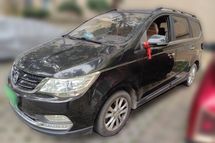 Used Baojun 730 2016 1.5L Manual Luxury Edition 7 Seats Guazi used car, China used car export, Used car for sale, Used cars, Cheapest cars for sale