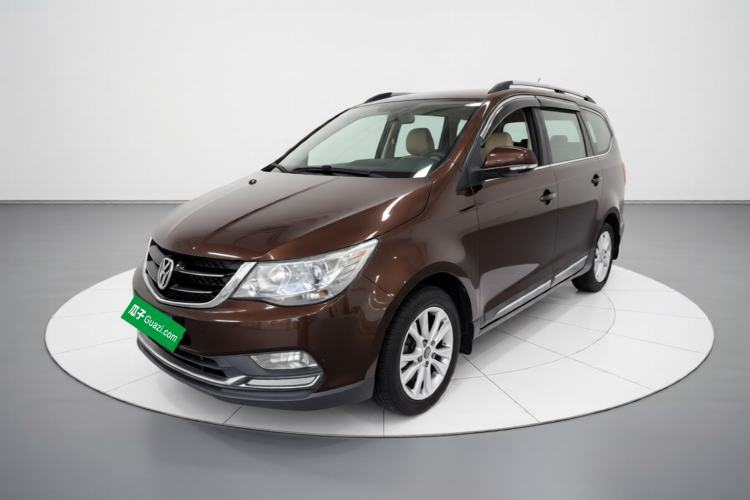 Used Baojun 730 2016 1.5L Manual Comfort Version 7 Seats China V Emission Standard Guazi used car, China used car export, Used car for sale, Used  cars, Cheapest cars for sale