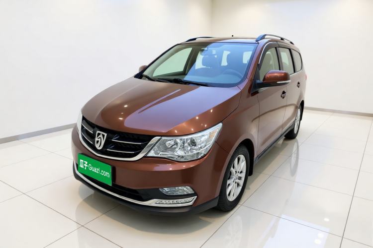 Ojetý Baojun 730 2016 1.8L Manual Luxury Edition 7 Seats Guazi used car, China used car export, Used car for sale, Used  cars, Cheapest cars for sale