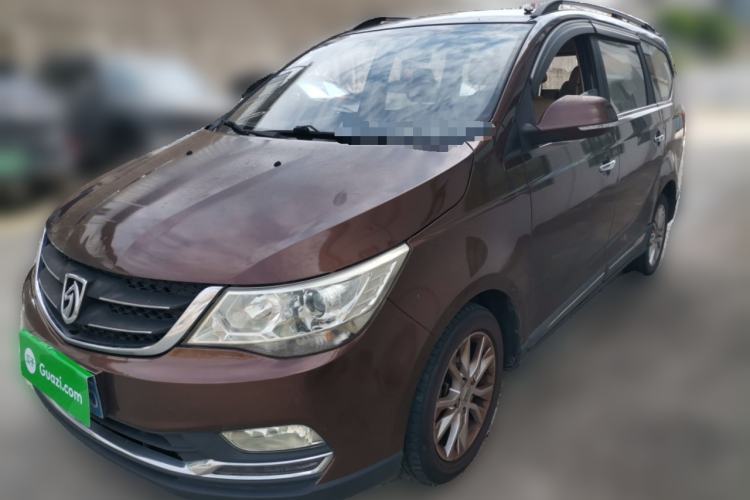 Used Baojun 730 2016 1.5L Manual Comfort Version 7 Seats China V Emission Standard Guazi used car, China used car export, Used car for sale, Used  cars, Cheapest cars for sale