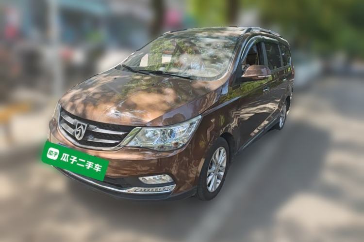 Used Baojun 730 2016 1.5L Manual Luxury Edition 7 Seats Guazi used car, China used car export, Used car for sale, Used cars, Cheapest cars for sale