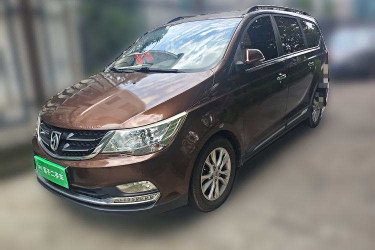Used Baojun 730 2016 1.5T Manual Luxury Edition 7 Seats Guazi used car, China used car export, Used car for sale, Used cars, Cheapest cars for sale