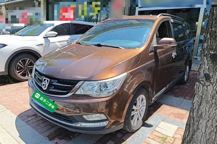 Used Baojun 730 2016 1.8L iAMT Luxury Model 7 Seats Guazi used car, China used car export, Used car for sale, Used  cars, Cheapest cars for sale